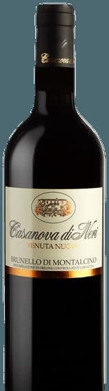 Tenuta Nuova Brunello di Montalcino