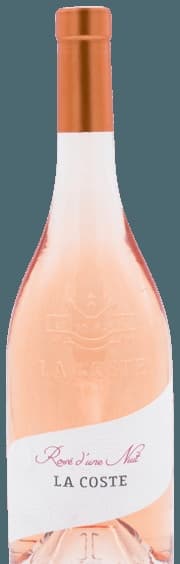 Rosé d’une Nuit