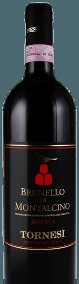 Brunello di Montalcino Riserva
