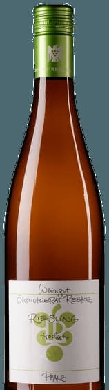 Riesling Trocken