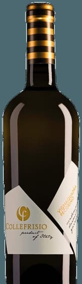 Vignaquadra Pecorino