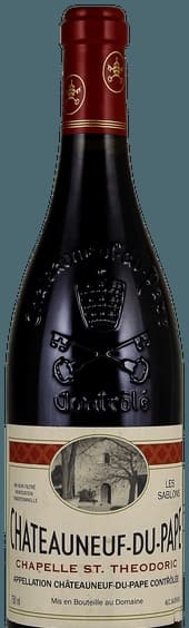 Les Sablons Châteauneuf-du-Pape