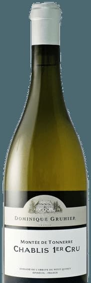 Chablis 1er Cru 'Montee de Tonnerre'