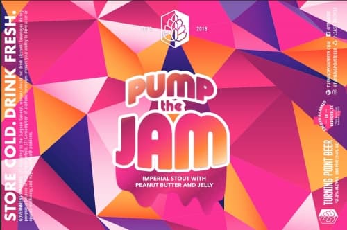 Pump Up the Jam