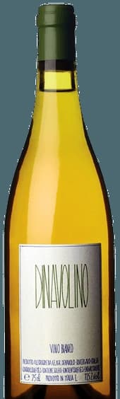 Dinavolino Bianco