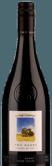 Fields Of Joy Shiraz