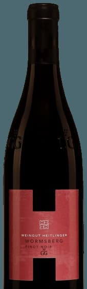 Wormsberg Pinot Noir