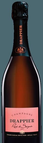 Rosé de Saignée Brut Champagne
