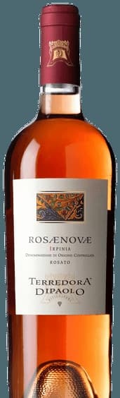 Rosaenovae Irpinia Rosato