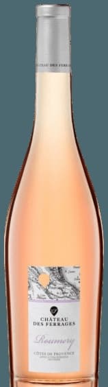 Roumery Côtes de Provence Rosé