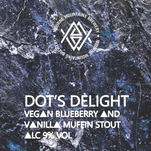 Dot's Delight