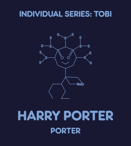 Harry Porter