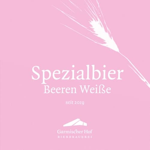 Beeren Weiße