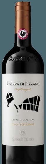 Riserva Di Fizzano Chianti Classico Gran Selezione