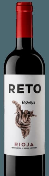 RETO Reserva