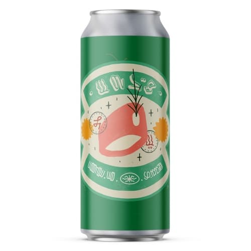 WITBIER MUR