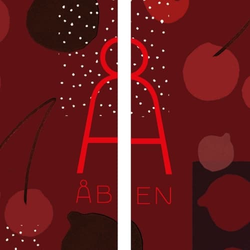 Stolen Jingle Berries