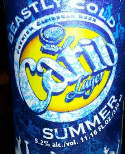 Beastly Cold Summer