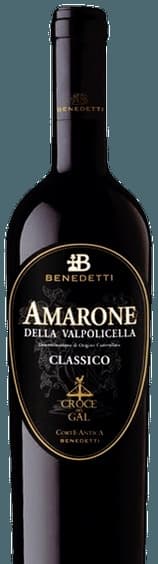 Croce del Gal Amarone della Valpolicella Classico