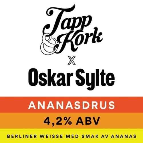 AnanasDrus