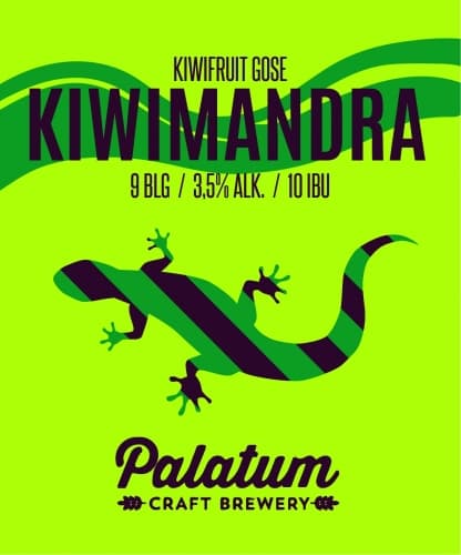 Kiwimandra