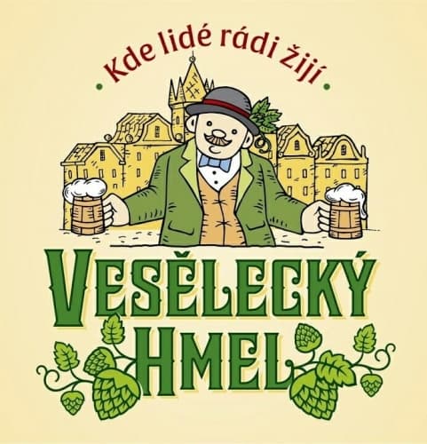 Vesĕlecký Hmel
