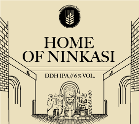 Home of Ninkasi