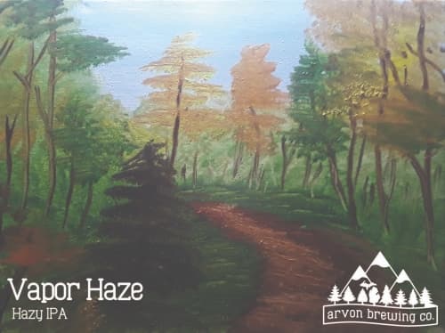 Vapor Haze