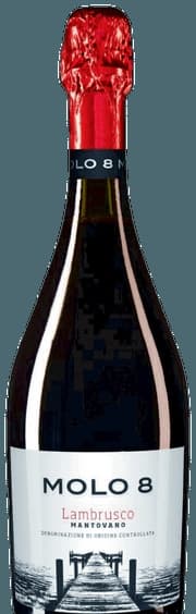 Lambrusco Mantovano
