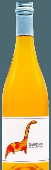 Orangiosauro