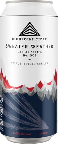 Sweater Weather