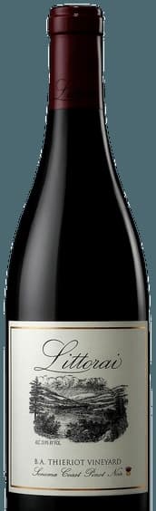 B.A. Thieriot Vineyard Pinot Noir