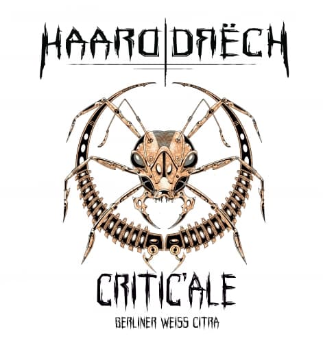 Critic'Ale