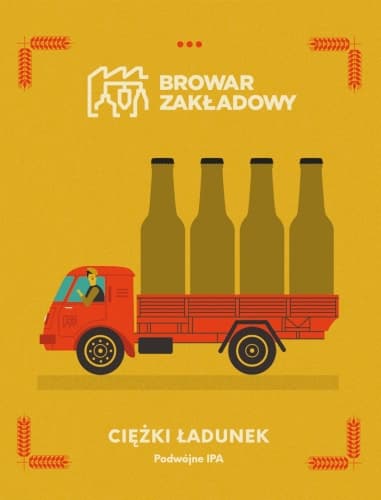 Ciężki Ładunek