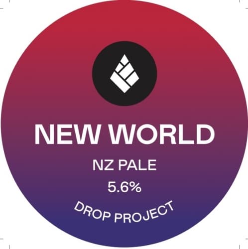 New World