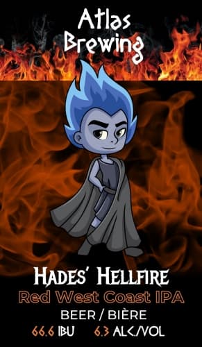 Hade's Hellfire