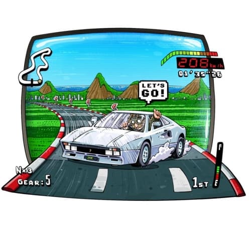Top Gear