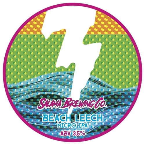 Beach Leech