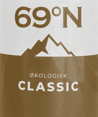 69 N Classic Økologisk