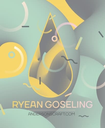 Ryean Goseling