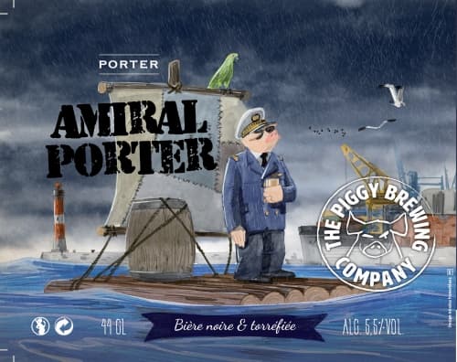 Amiral Porter