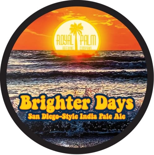 Brighter Days