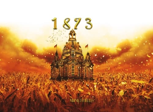 1873 Munich Helles