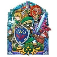 Hyrule Field