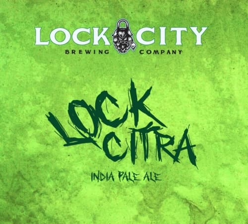Lock Citra