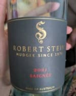 Saignée Rosé