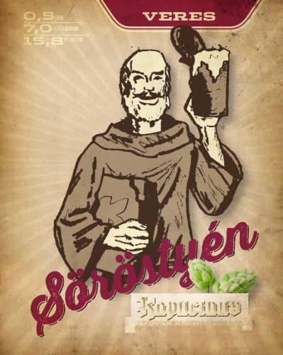 Söröstyén