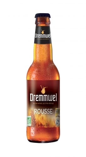Dremmwel Rousse - bio