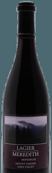 Mondeuse