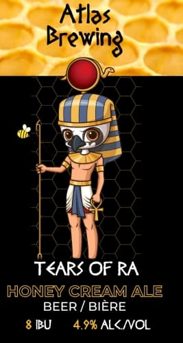 Tears of Ra